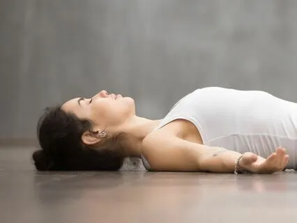 Breathing Meditation For Sleep | Balance And Restore