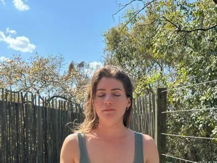 Breathing Meditation For Stress Relief