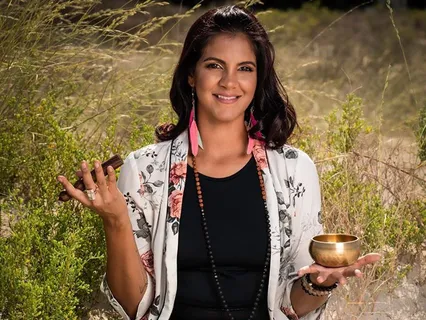 Breathing Practice For The Organs, Systems And Cells 