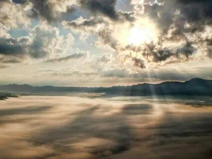 Breathing Meditation Light Body