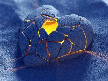 Breathing Meditation To Energise The Dark Side Of The Heart