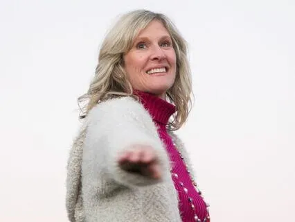 Breathing Meditation to Ignite Your Power Center