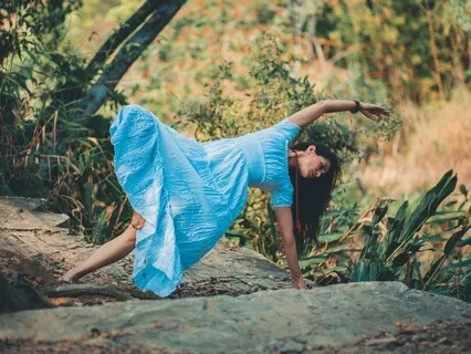 Breathing Meditation To Increase Longevity And Reduce Stress