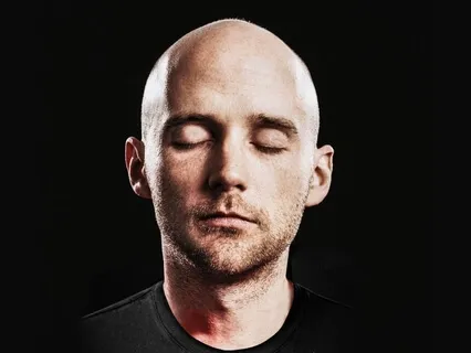 Breathing Meditation to Moby (for Beginners)