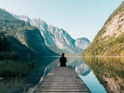 Breathing Meditation To Overcome Fear And Cultivate Calm