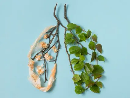 Breathing Meditation To Release Tension