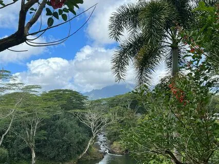 Breathing Meditation To Renew Energy And Inner Calm