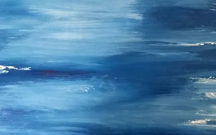 Breathing Meditation With Music