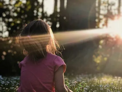 Breathing Open To Express Your Truest Essence