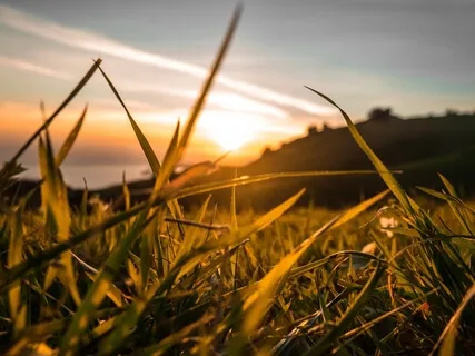 Breathing Out I Smile