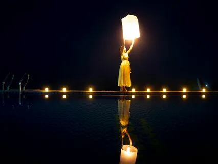 Breathing Out Stress