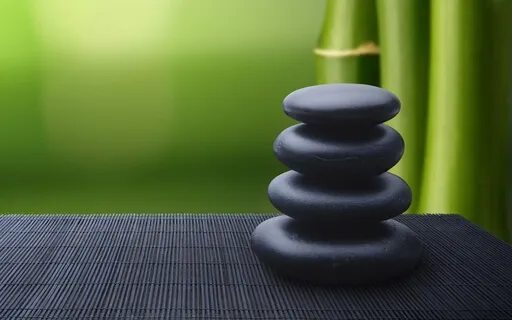 Breathing Out The Clutter