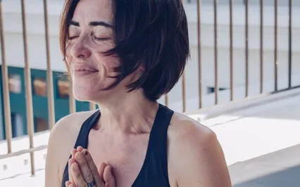 Breathing Power & Joy + Remember Your Essence