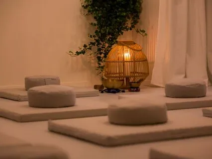 Breathing Practice: 4x4