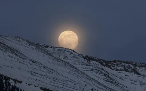 Breathing Practice Before Bed