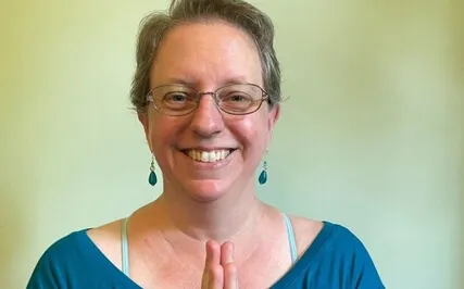 Breathing Practice For An Energy Boost