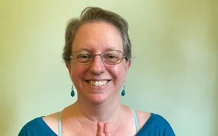 Breathing Practice For Calm