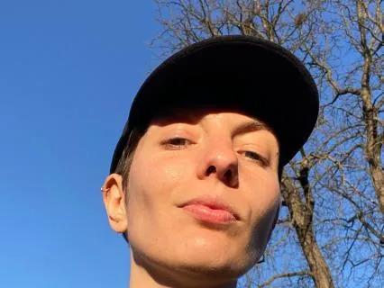 Breathing Practice To Bring You Back To Presence