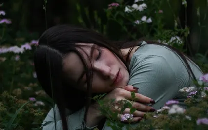 Breathing Practice To Calm Anxiety And Panic