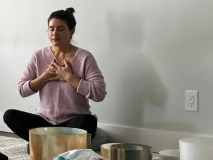 Breathing Practice To Ease Burnout