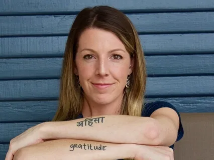 Breathing Practice To Feel Alive