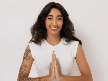 Breathing Practice To Reduce Anxiety And Relax Your Body