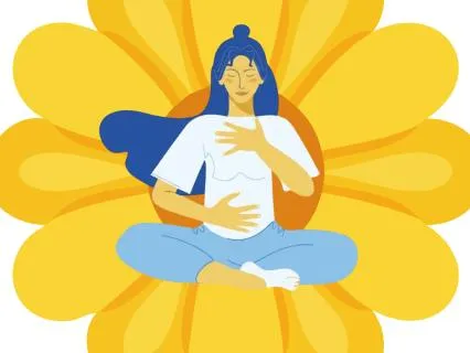 Breathing Practice