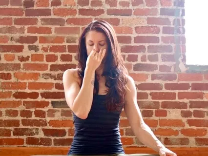 Breathing, Relaxation, Focus