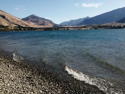 Breathing Relaxation