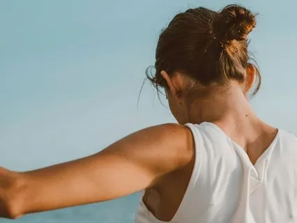 Breathing Self-Compassion