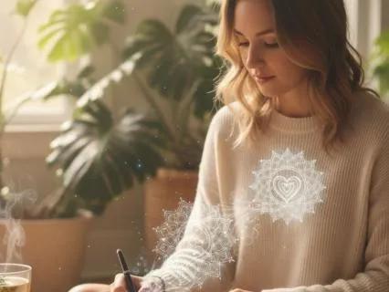 Breathing Self Compassion