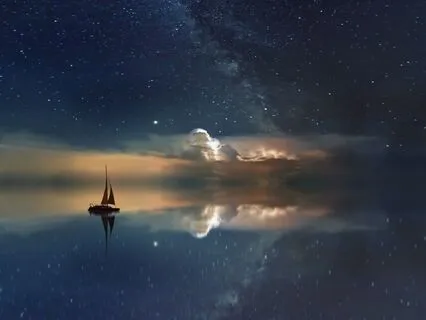 Breathing Serenade Cosmic Deep Sleep Meditation: Major Wow