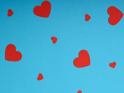 Breathing Smiling Hearts