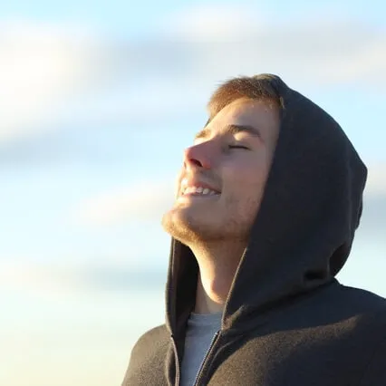 Breathing Space (3 Min)