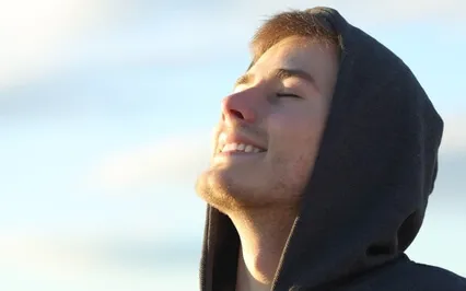 Breathing Space (7 Min)