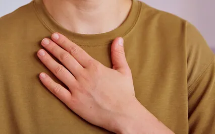 Breathing Space - Breath, Body, Need