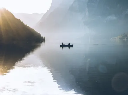 Breathing Space - Connecting With The Elements