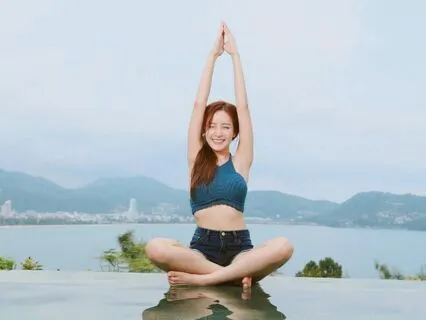 Breathing Space For More Energy