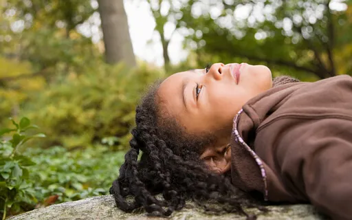 Breathing Space Meditation