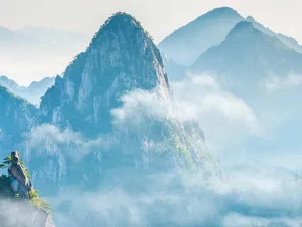 Short Meditation For Mental Clarity With Focus On Breath