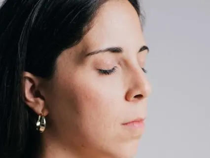 Breathing Space With Kindness