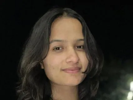 श्वास को खींचना