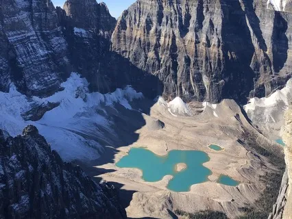 Breathing Technique For Challenging Situations 