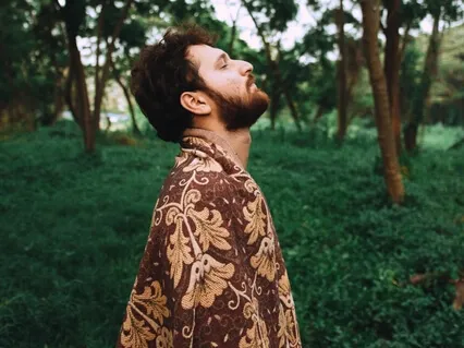 Breathe To Reset & Focus The Mind