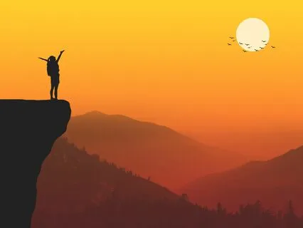 Breathing Technique - Sigh Breathing