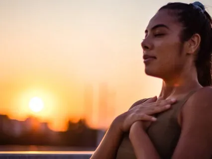 Breathing Techniques For Stress