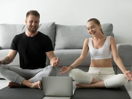 Breathing Techniques - Holding Space