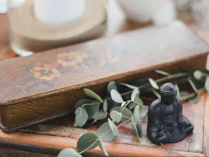 Breathing The Body Landscape