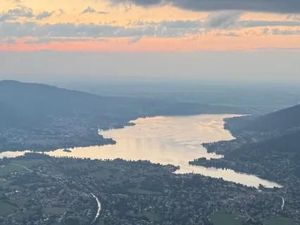 Breathing Through Anxiety