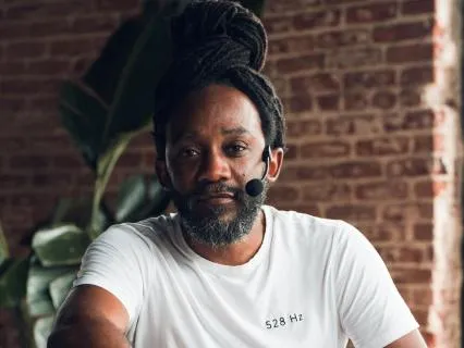 Breathing Through Black History: Breath, Joy & Presence